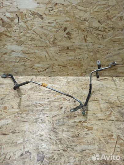 Трубка кондиционера Lacetti