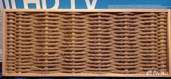 Когтеточка