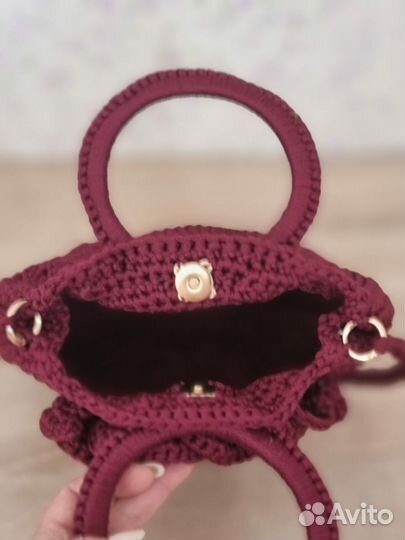 Сумочка 