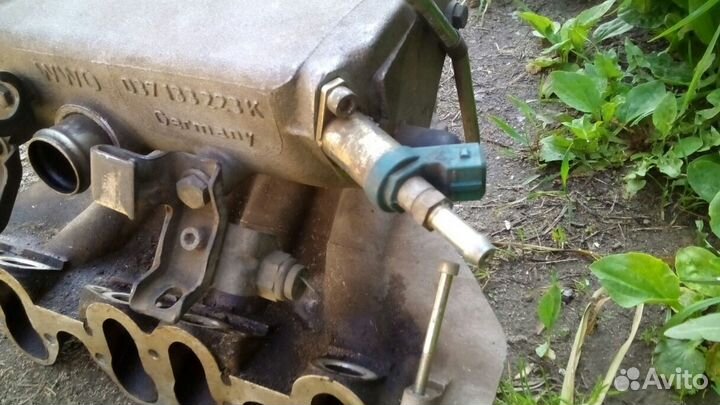 Фольксваген