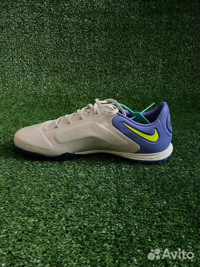 Сороконожки Nike Tiempo Legend 9Pro