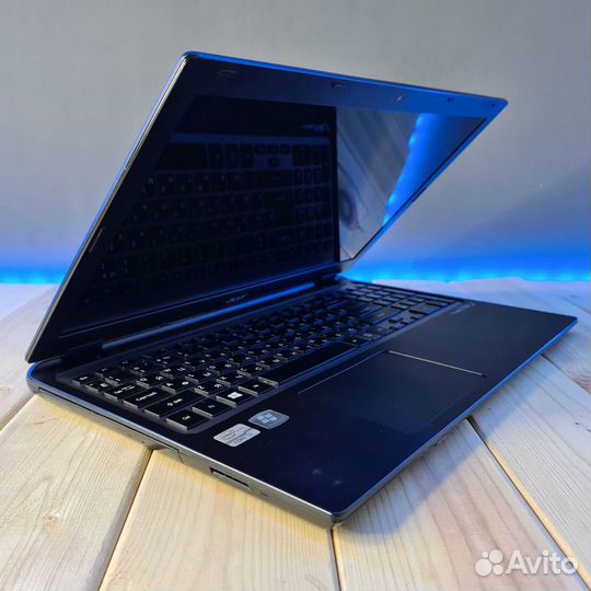 Ноутбук Acer M3-581E