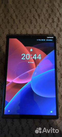 Lenovo tab m10 fhd plus 4/64