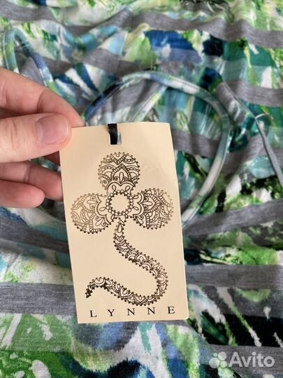 Платье макси