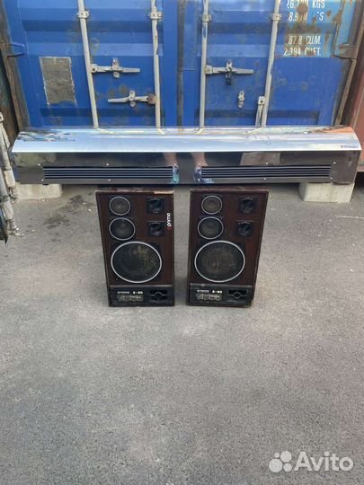 Тепловая воздушная завеса тепломаш кэв-П3113А