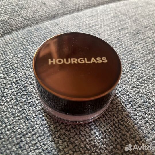 Hourglass тени rapture