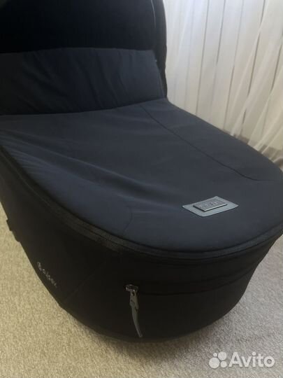 Люлька cybex priam 4
