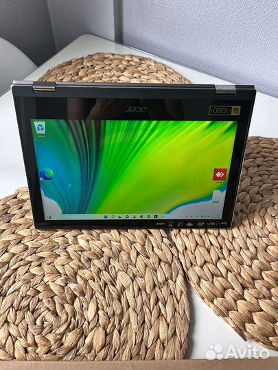 Ультрабук Aser Spin 1