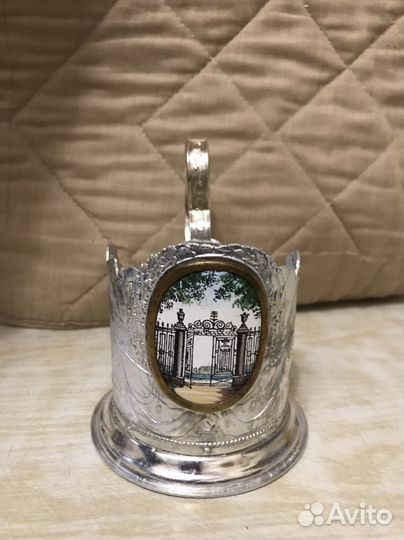 Подстаканник