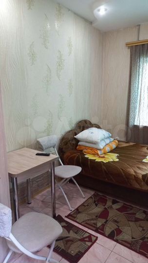 1-к. квартира, 20 м², 1/2 эт.