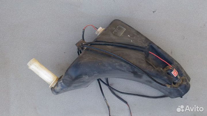 Бачок омывателя лобового стекла для Daewoo Nexia