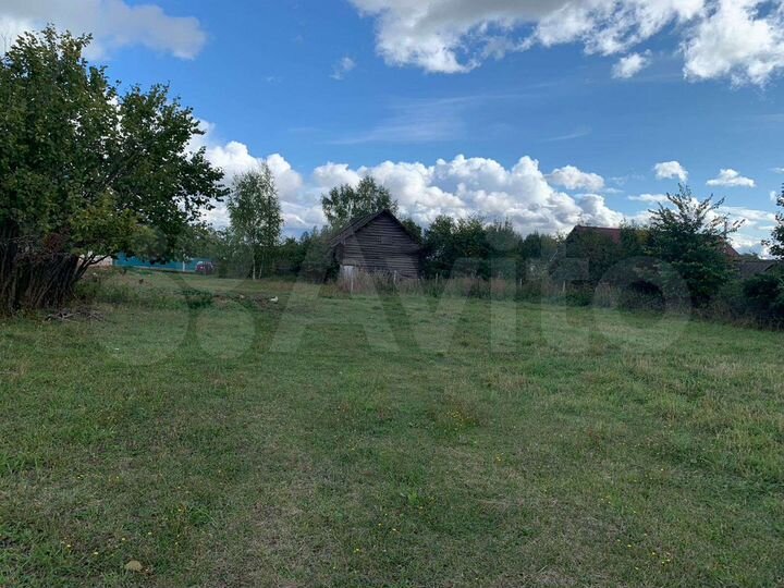 Участок 47 сот. (ИЖС)
