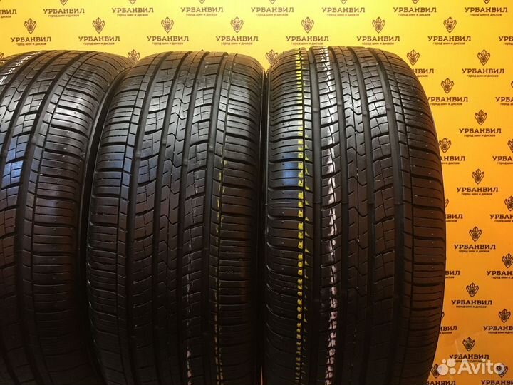 Kumho Solus KH16 195/55 R15 84V