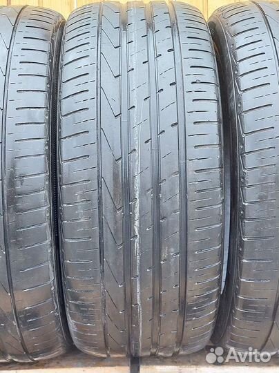 Hankook Ventus S1 Evo2 SUV K117A 265/50 R19 110Y