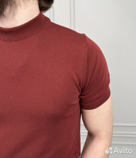 Футболка мужская Liwali