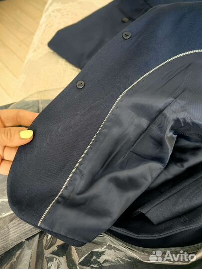 Школьная форма 128