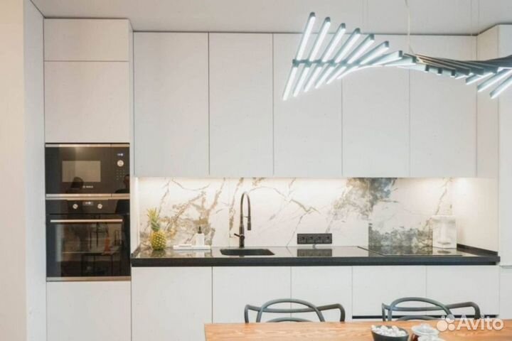 Кухни собственное производство