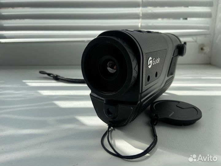 Тепловизор