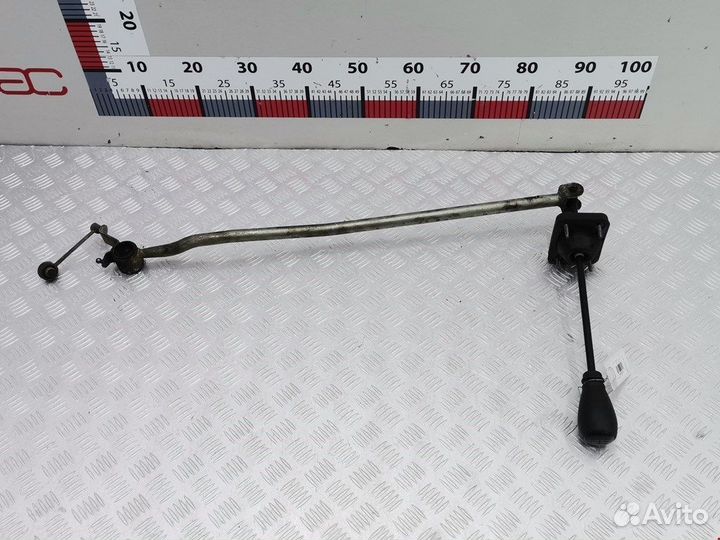 Кулиса кпп для Peugeot-Citroen Berlingo 1 2400T0