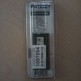 Sodimm ddr3 4gb