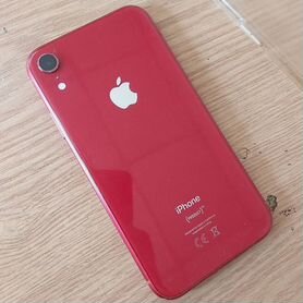 iPhone Xr, 64 ГБ