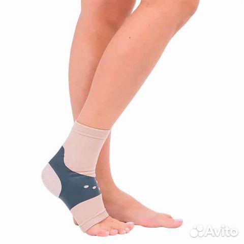 Бандаж на голеностопный сустав Т.46.07 (Т-8621)