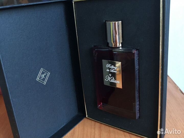 Парфюмерия оригинал