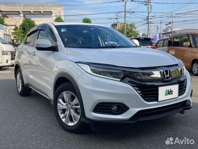 Honda Vezel 1.5 CVT, 2020, 33 000 км