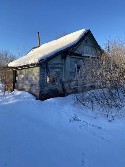Участок 12,8 сот. (ИЖС)