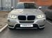 BMW X3 2.0 AT, 2014, 166 000 км с пробегом, цена 2200000 руб.