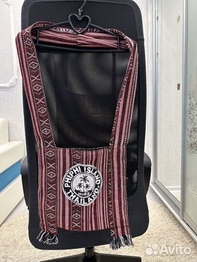 Handmade сумки с тайланда и вьетнама