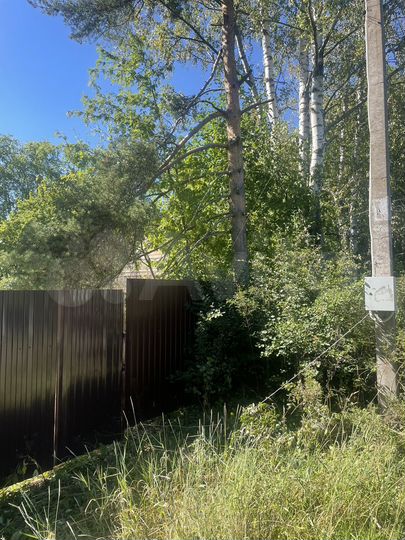 Участок 13 сот. (ИЖС)