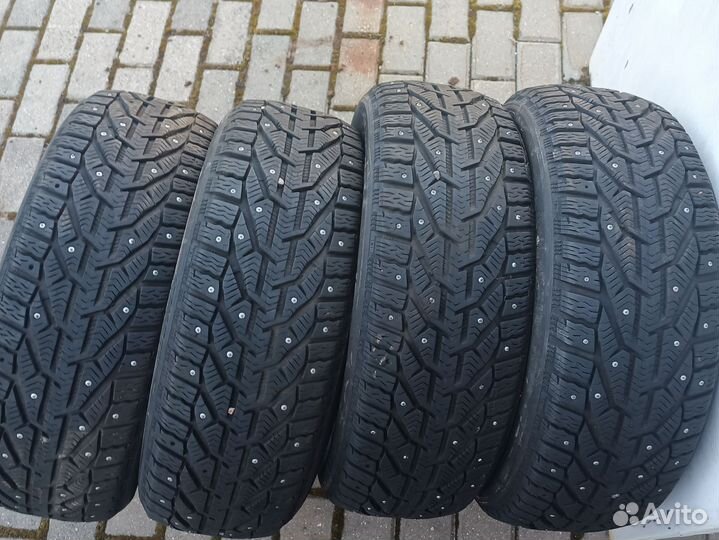 Tigar Ice 205/55 R16 94