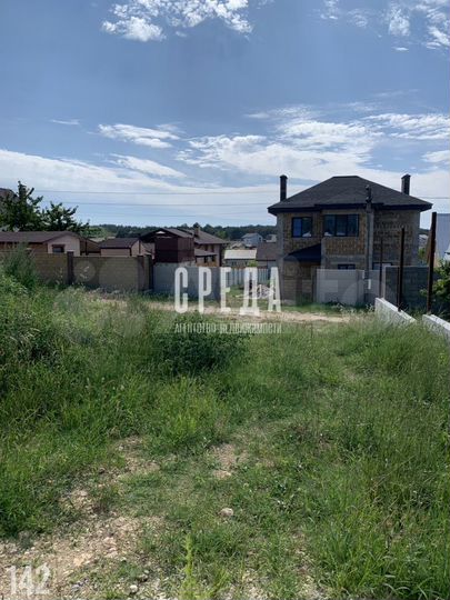 Участок 5 сот. (СНТ, ДНП)