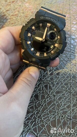 Часы casio женские