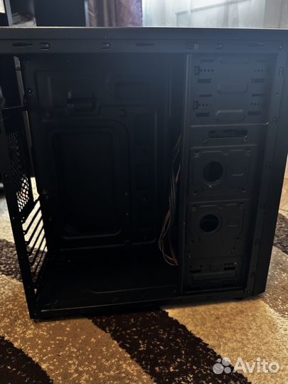 Корпус для пк atx