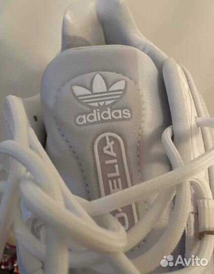 Кроссовки оригинальные adidas новые