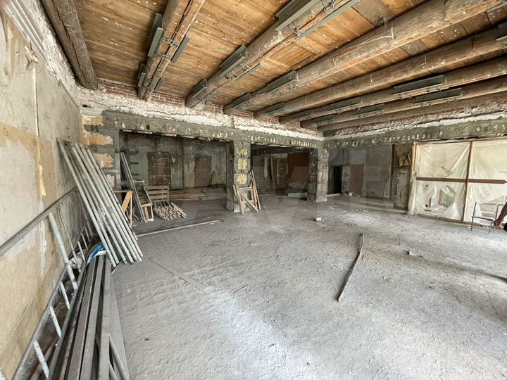 Торговая площадь, 240 м²