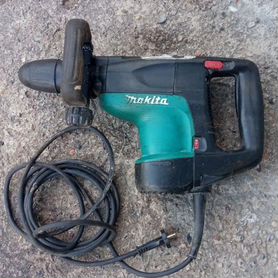 Перфоратор makita hr4001c