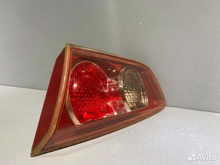 Фонарь правый Mitsubishi Lancer 10 седан 4B11 2007