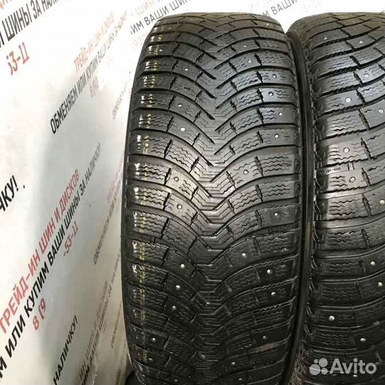 Michelin X-Ice North 225/65 R17