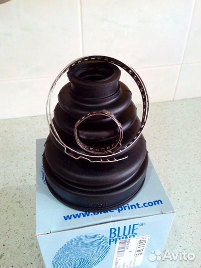 К-Т пыльника шруса внутренний Toyota Camry V40 / R