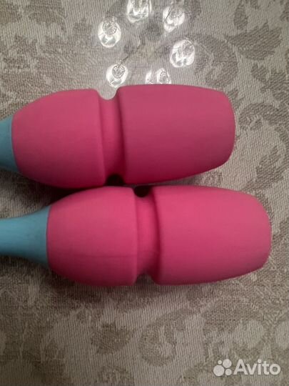 Булавы pastorelli 41