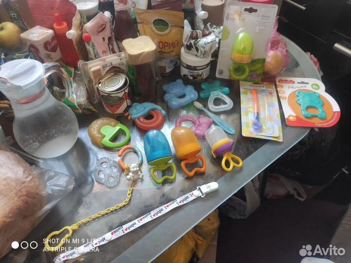 Бутылочка и пустышка Нук, Авент,Чикко и тд