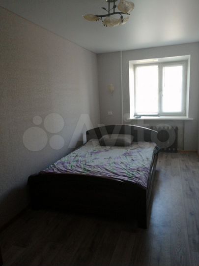 2-к. квартира, 46 м², 3/5 эт.