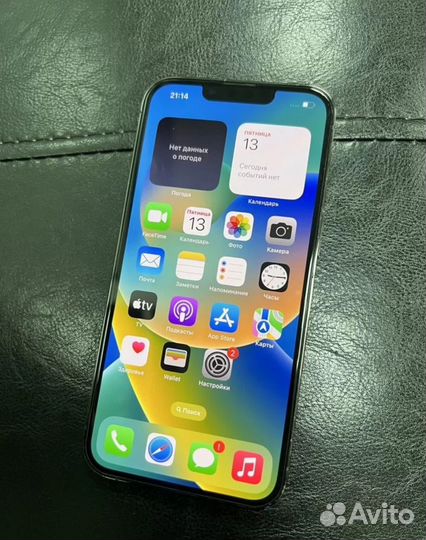 iPhone 13 Pro, 128 ГБ