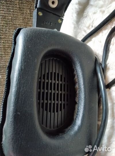 Наушники «тдс-6 Стерео»