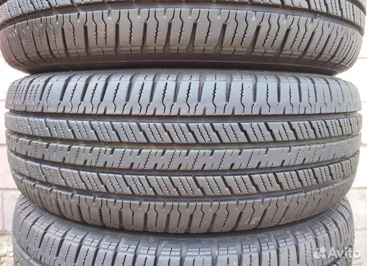 Hankook Smart City AU04 215/70 R15 98S