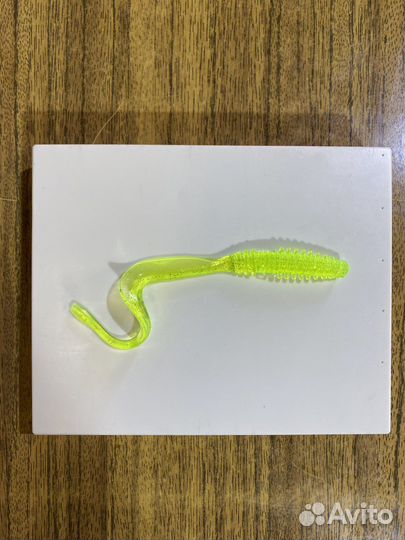 Силиконовые приманки, фальш приманки, рыбалка