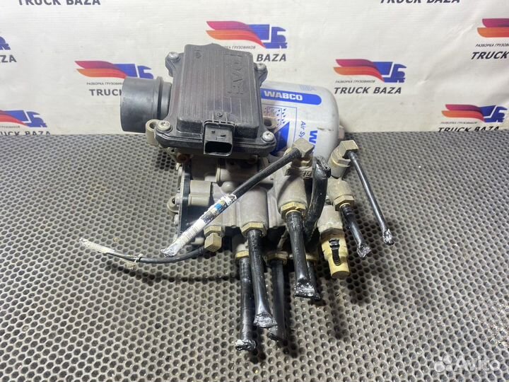 Осушитель пневматической системы Daf XF106